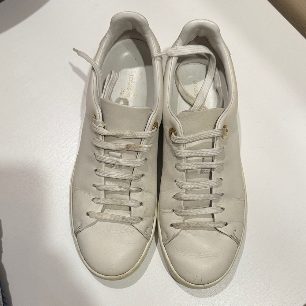 Louis Vuitton sneakers